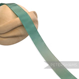 34-37mm No.9 "Danbros Quality" Patt 464 Vintage Swiss Taffeta Ribbon - 16m Roll