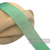 34-37mm No.9 "Danbros Quality" Patt 464 Vintage Swiss Taffeta Ribbon - 16m Roll