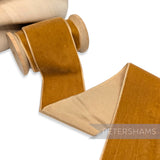 50mm French Velvet Ribbon - 1m