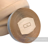 16mm No.3 "Venus" Vintage Swiss Lacy-Satin Ribbon - 16m Roll