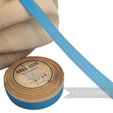 15mm No.3 "Qual. 2058" Vintage Nylon Ribbon - 16m Roll