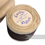 50mm No.16 "Lustre" Vintage Swiss Nylon Taffeta Ribbon - 16m Roll