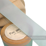 50mm No.16 "Patt. 2058" Vintage Nylon Ribbon - 16m Roll