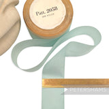 50mm No.16 "Patt. 2058" Vintage Nylon Ribbon - 16m Roll