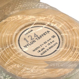 50mm No.16 "Cash's of Coventry" Vintage Nylon Taffeta Ribbon - 16m Roll