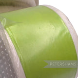 50mm No.16 "Cash's of Coventry" Vintage Nylon Taffeta Ribbon - 16m Roll