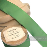 48mm "Sew-Ezi" Vintage Made in England Rayon Taffeta Ribbon - 16m Roll
