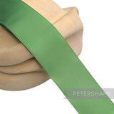 48mm "Sew-Ezi" Vintage Made in England Rayon Taffeta Ribbon - 16m Roll