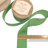 48mm "Sew-Ezi" Vintage Made in England Rayon Taffeta Ribbon - 16m Roll