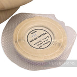 11mm No.2 "Cash's of Coventry" Vintage Nylon Taffeta Ribbon - 16m Roll