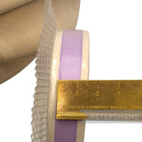 11mm No.2 "Cash's of Coventry" Vintage Nylon Taffeta Ribbon - 16m Roll