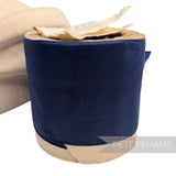 76mm No.22 "Patt.22631" Vintage Swiss Nylon Ribbon - 12m Roll