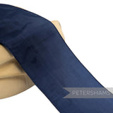 76mm No.22 "Patt.22631" Vintage Swiss Nylon Ribbon - 12m Roll