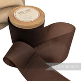 70mm No.22 "Qual. 2058" Vintage Nylon Ribbon - 16m Roll