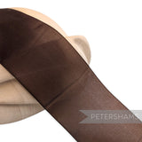 70mm No.22 "Qual. 2058" Vintage Nylon Ribbon - 16m Roll