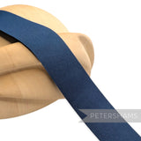 38mm Wide Grosgrain Ribbon - 1m