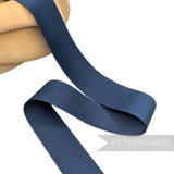 38mm Wide Grosgrain Ribbon - 1m