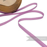 6mm No.1 "Pat. 104" Vintage Swiss Rayon Ribbon - 16m Roll