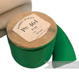 60mm No.22 "Danbros Quality" Patt 464 Vintage Swiss Taffeta Ribbon - 16m Roll