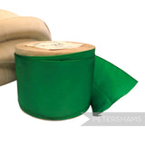 60mm No.22 "Danbros Quality" Patt 464 Vintage Swiss Taffeta Ribbon - 16m Roll
