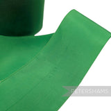 60mm No.22 "Danbros Quality" Patt 464 Vintage Swiss Taffeta Ribbon - 16m Roll