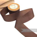55mm No.16 "Qual. 2058" Vintage Nylon Ribbon - 16m Roll