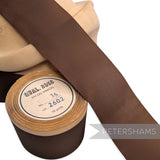 55mm No.16 "Qual. 2058" Vintage Nylon Ribbon - 16m Roll