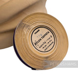 11mm No.2 "Cash's of Coventry" Vintage Nylon Taffeta Ribbon - 16m Roll