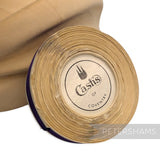 11mm No.2 "Cash's of Coventry" Vintage Nylon Taffeta Ribbon - 16m Roll