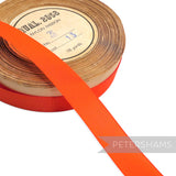15mm No.3 "Qual. 2058" Vintage Nylon Ribbon - 16m Roll