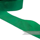50mm No.12 "Pon 5004" Vintage French Rayon Taffeta Ribbon - 16m Roll
