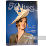 HATLINES Magazine 2026 Autumn Edition #95