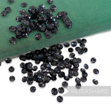 Vintage French 1940/50s 'Paillettes Au Coq' Sequins - 6mm Disco Domes