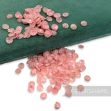 Vintage French 1940/50s 'Paillettes Au Coq' Sequins - 6mm Disco Domes
