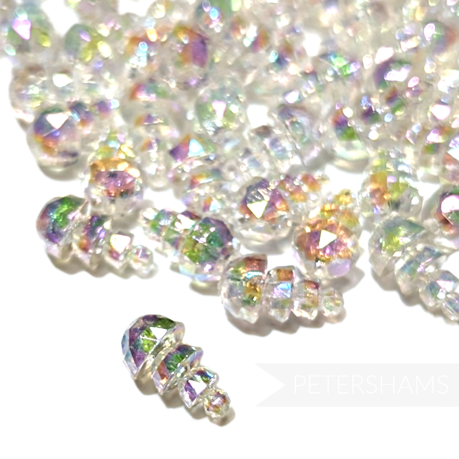 Vintage beads sales for jewelry making