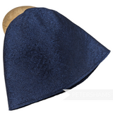 Visca Cone 1x1 Weave Hat Body