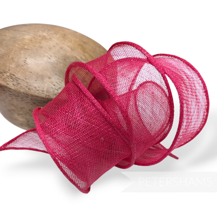 Ribbons β Petershams Millinery Supplies