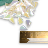 Vintage French 1940/50s 'Paillettes Au Coq' Sequins - Frilly Cone - 1 Gross