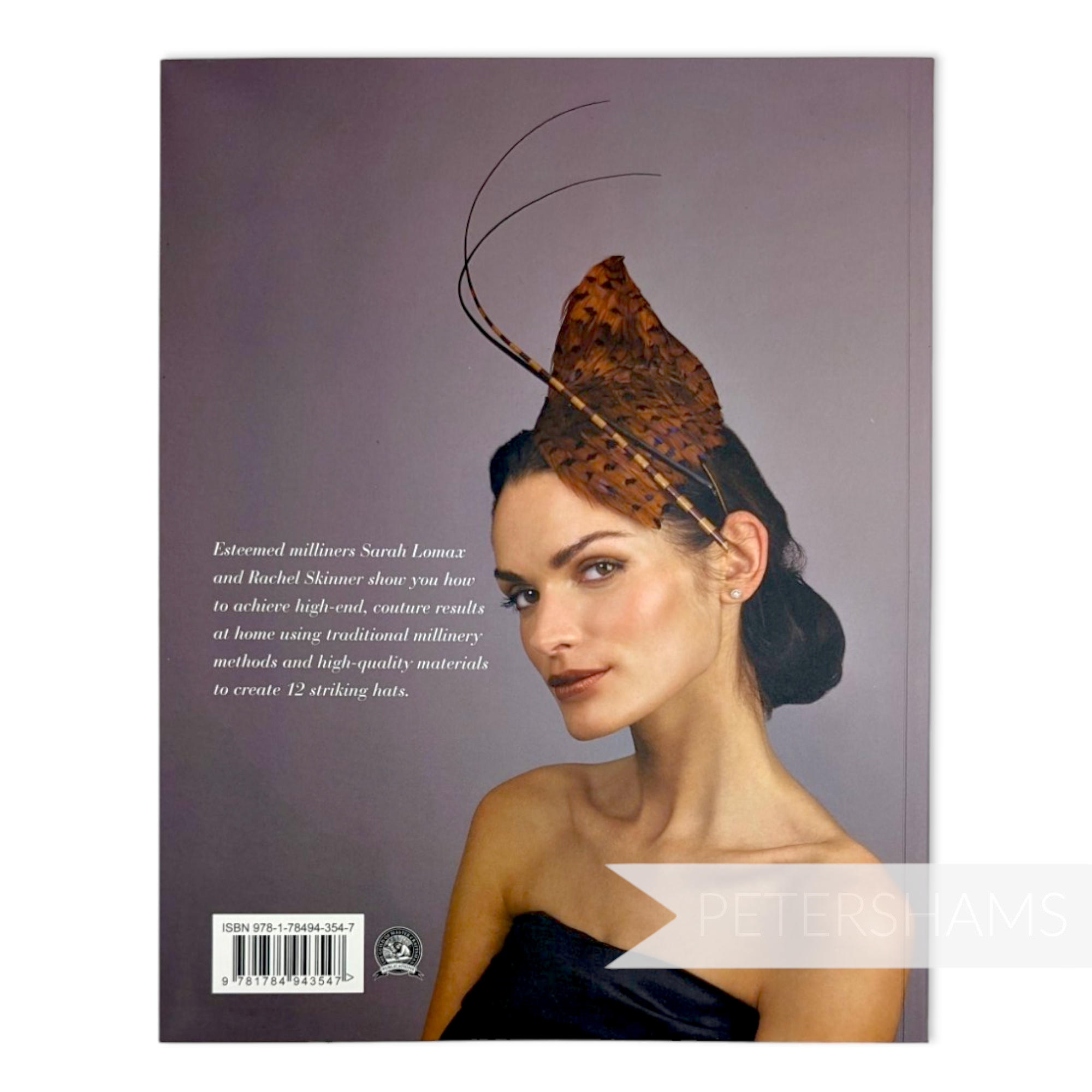 Buy hat making 2024 materials