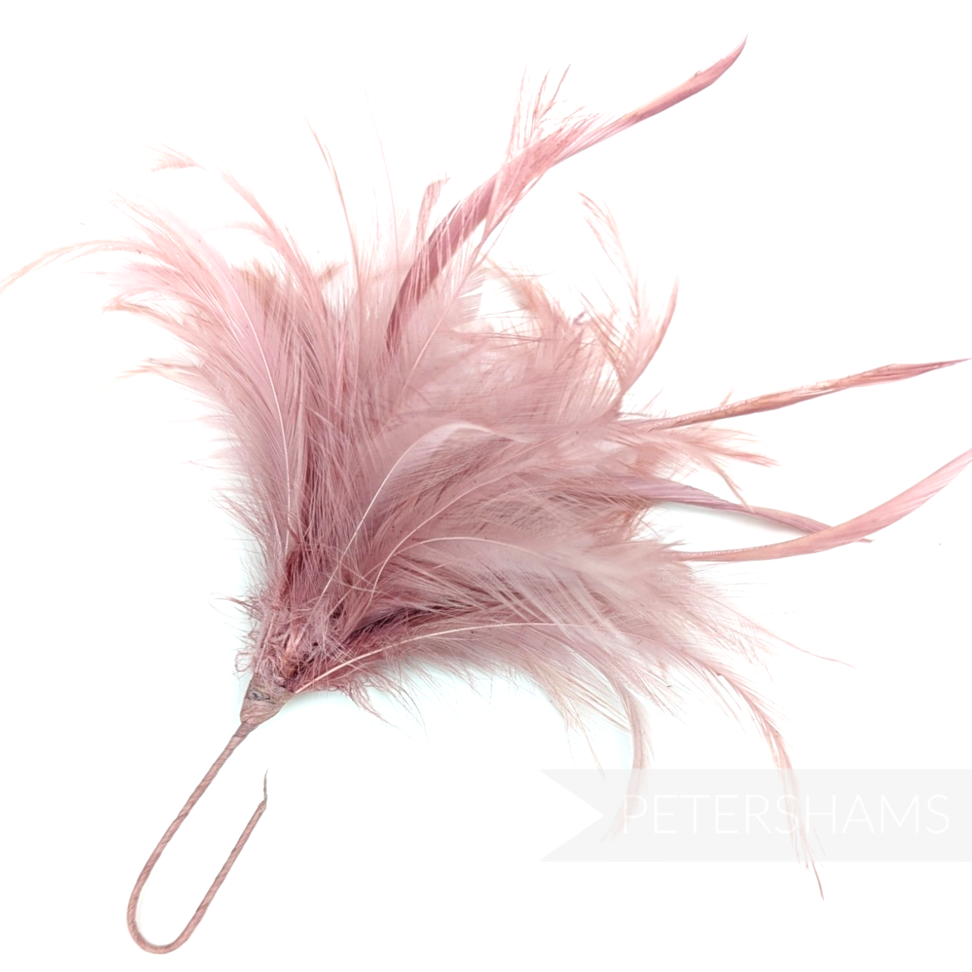 Zoom Flukes - Fin Feather Fur Outfitters
