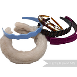 Vintage Assorted Headband Packs