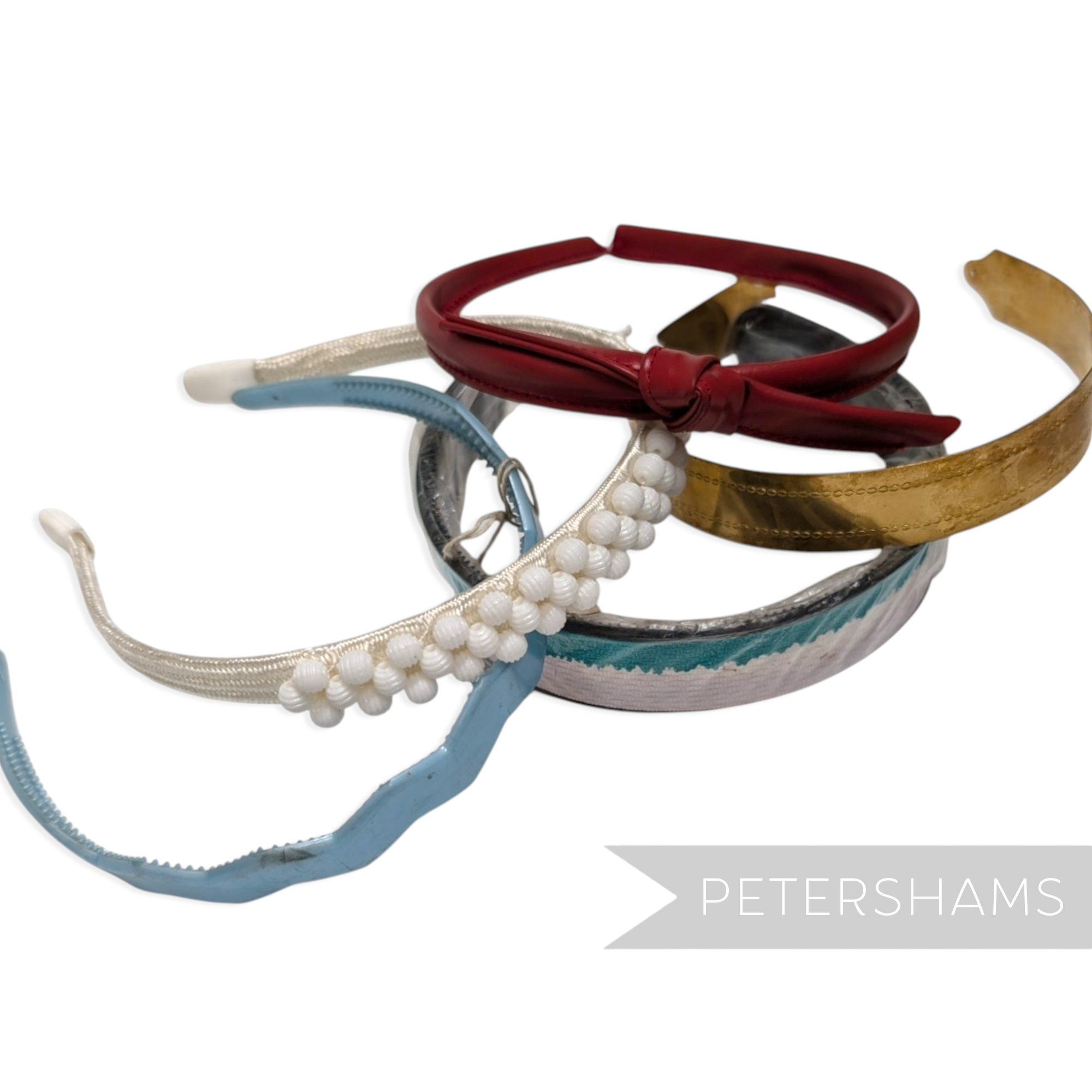 Vintage Assorted Headband Packs