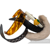 Vintage Assorted Headband Packs