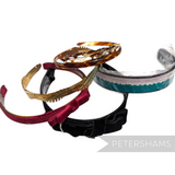 Vintage Assorted Headband Packs