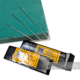 Rathna Long Eyed Vintage Bookbinders Needles - 5 Needles