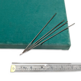 Rathna Long Eyed Vintage Bookbinders Needles - 5 Needles