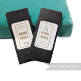 Vintage 1950/60's Superfine Beading Needles - Pack of 25