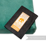 Late 1800's Antique W. Hall & Co. Elephant Brand Egg Studley Eyed Sewing Needles