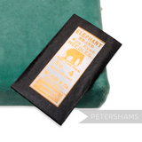 Late 1800's Antique W. Hall & Co. Elephant Brand Egg Studley Eyed Sewing Needles