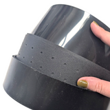 SALE - Assorted Plastic Hat Bands and Inserts - 10 Pieces